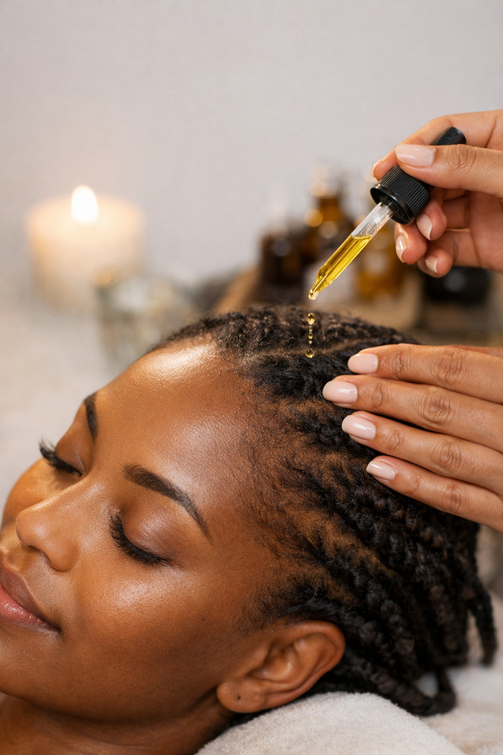Why Scalp Care Matters More Than Most People Realize