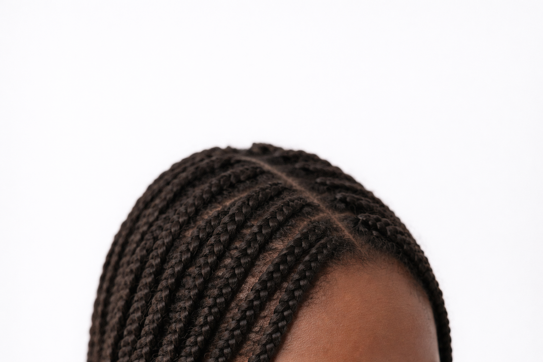 The Truth About Feed-In Braids and Hair Health