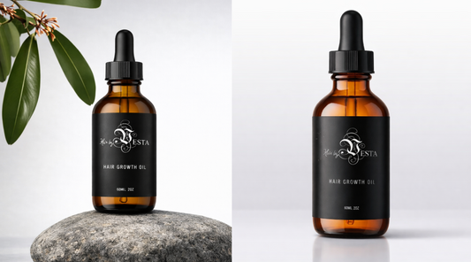 WHY I CHOSE TO CREATE MY PRODUCT LINE AND WHY I TOOK MY TIME