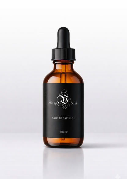 Botanical Scalp Hair Growth Oil